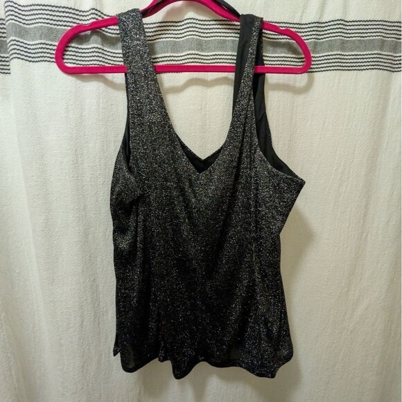 JS Collections Set 3X Black Sparkle - Picture 2 of 5